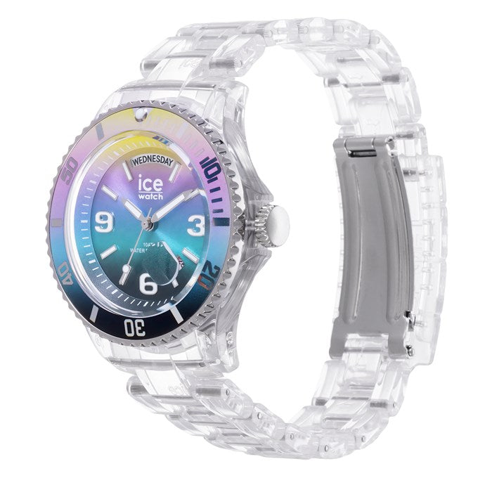 ice watch ICE clear sunset 021434 – ウオッチタウン オンラインストア