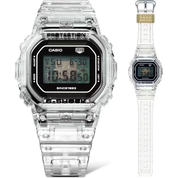 CASIO G-SHOCK DW-5040RX-7JR – ウオッチタウン オンラインストア