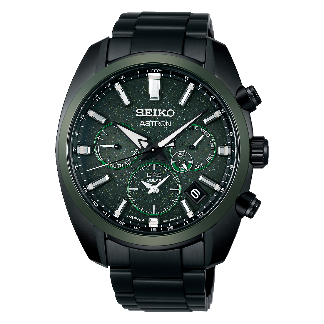限定値下げ【新品】SEIKO ASTRON SBXB079 GPSソーラー セイコー 限定値下げ【新品】SEIKO ASTRON SBXB079 GPSソーラー セイコー
