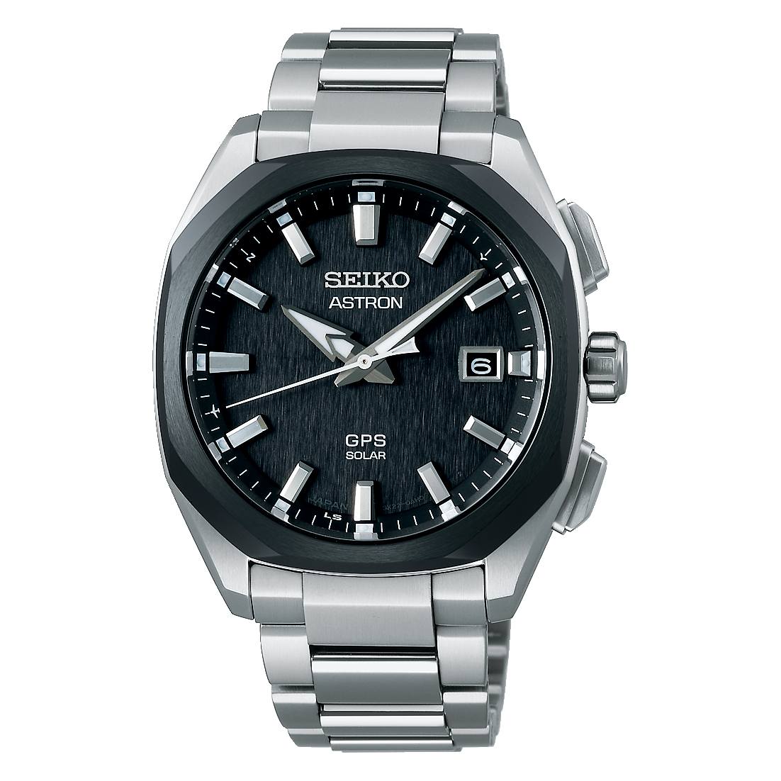 アウトレット】SEIKO アストロン SBXD007 GPSソーラー – ウオッチタウン オンラインストア