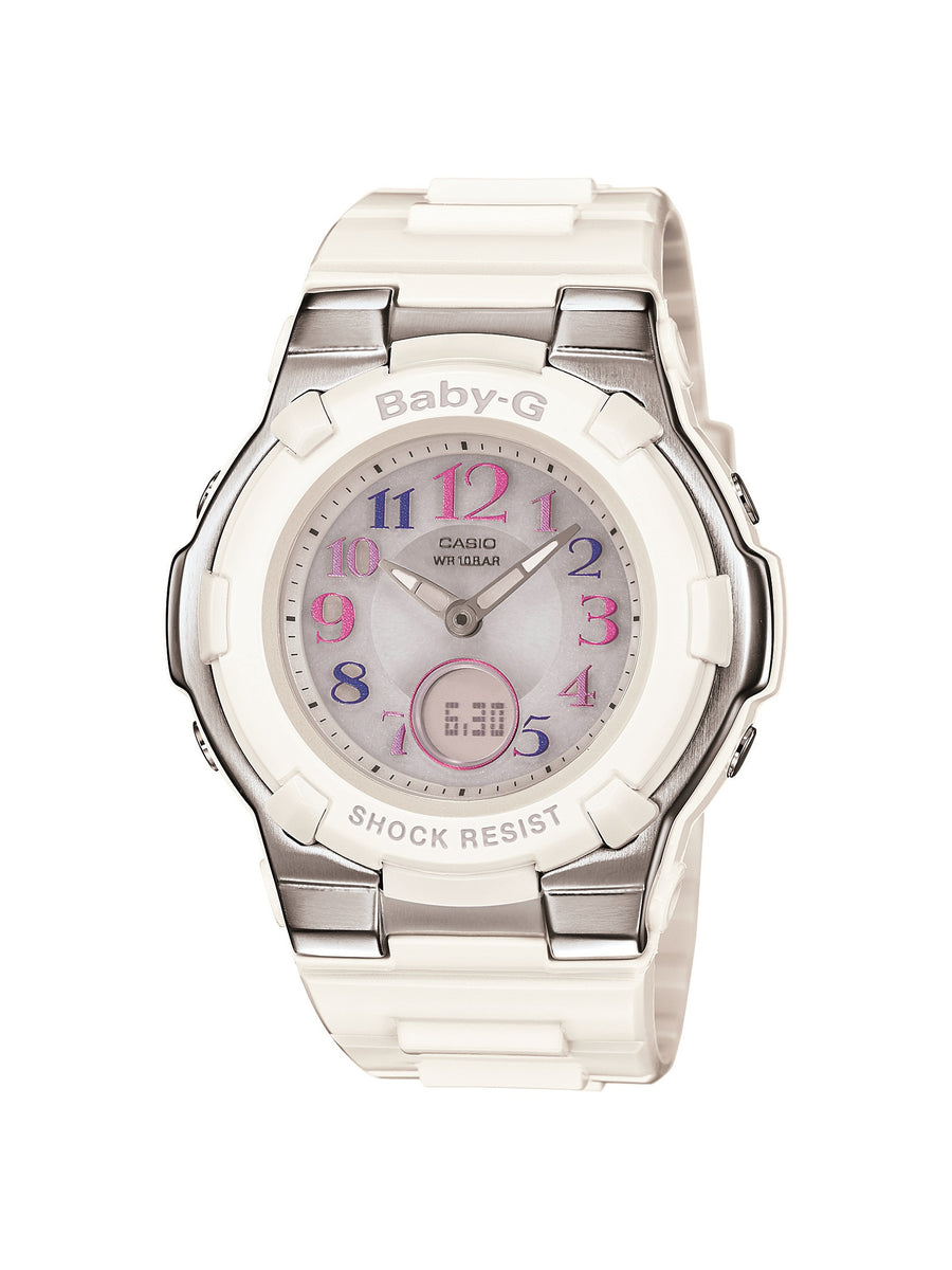 CASIO BABY-G BGA-1100GR-7BJF – ウオッチタウン オンラインストア