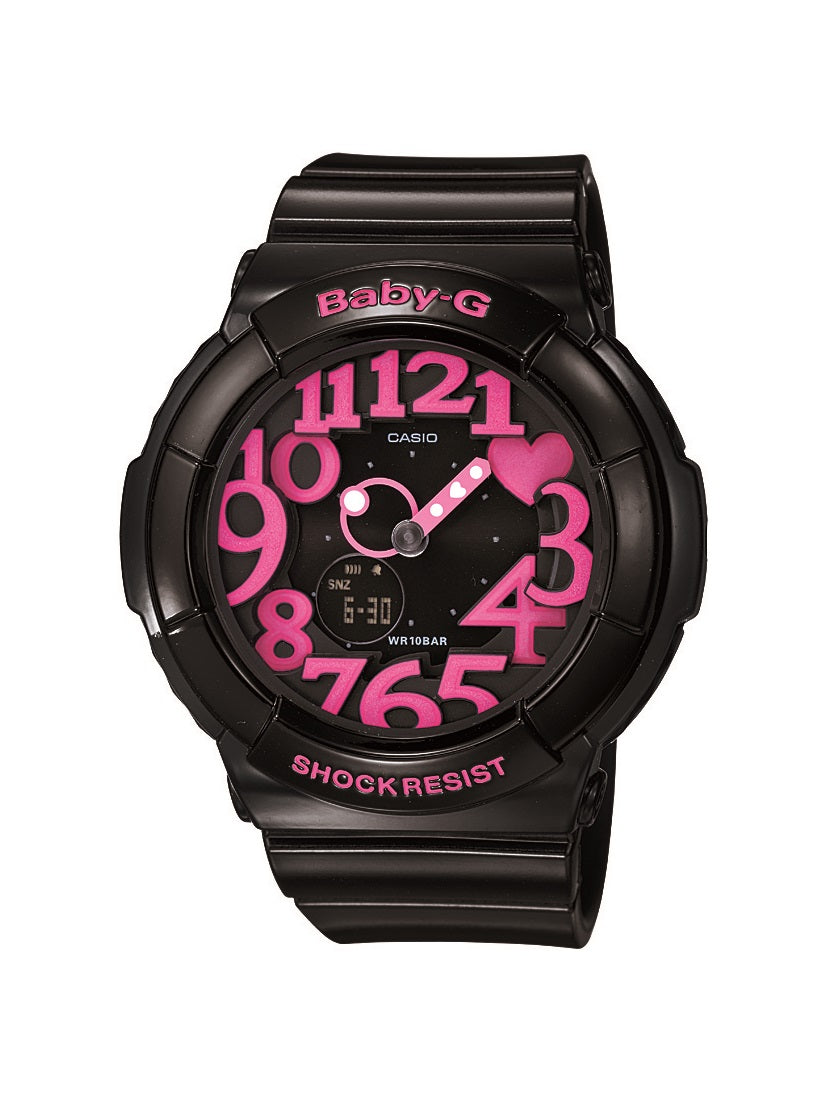 CASIO Baby-G BGA-130-1BJF – ウオッチタウン オンラインストア