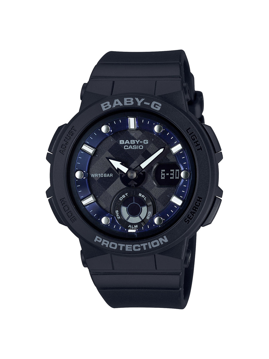 CASIO Baby-G BGA-250-1AJF – ウオッチタウン オンラインストア