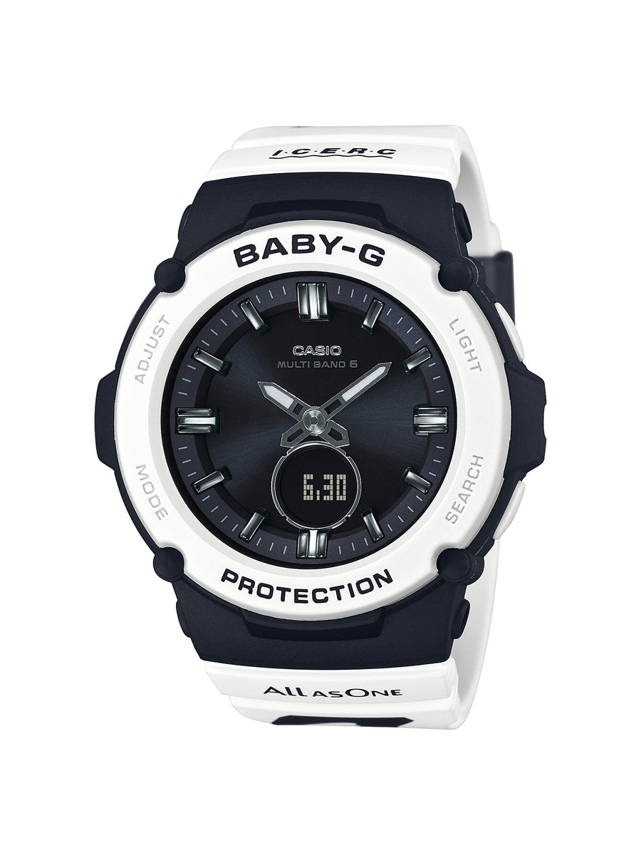 限定 Baby-G ベビージー BGA-2700K-1AJR - 腕時計
