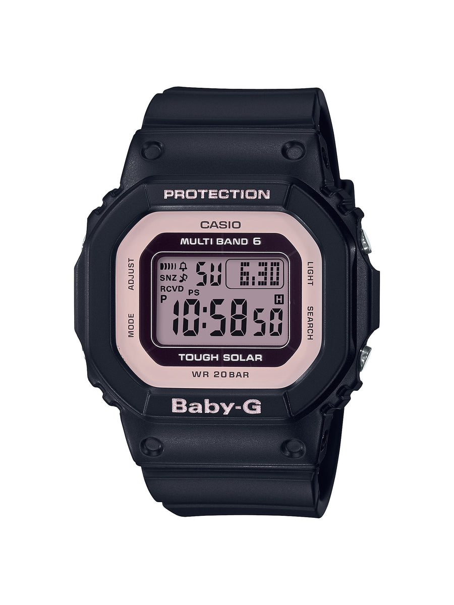 CASIO Baby-G BGD-5000-1BJF – ウオッチタウン オンラインストア