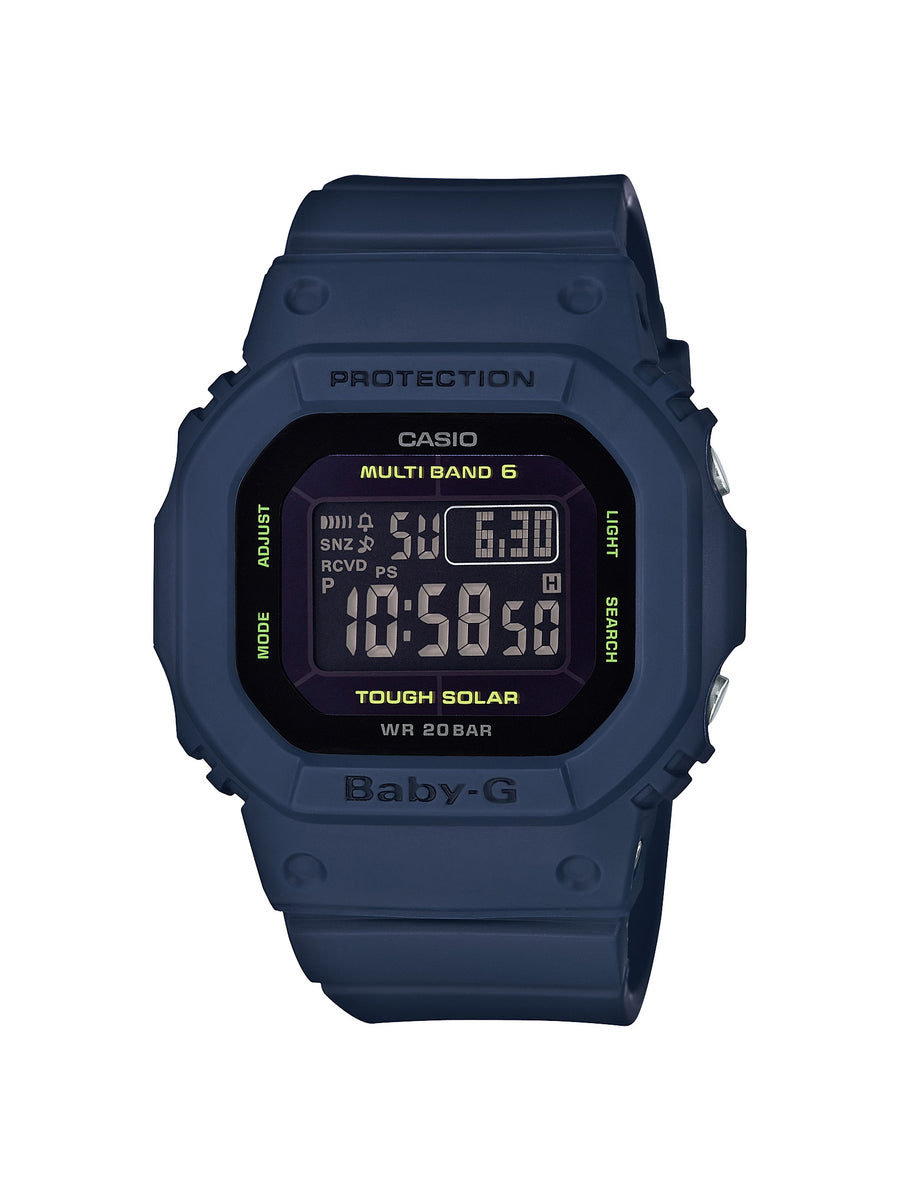 CASIO Baby-G BGD-5000-2JF – ウオッチタウン オンラインストア