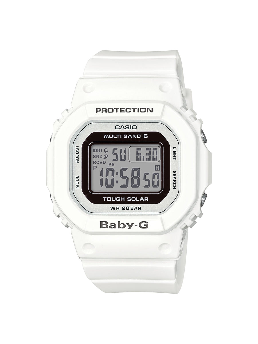 CASIO Baby-G BGD-5000-7JF – ウオッチタウン オンラインストア