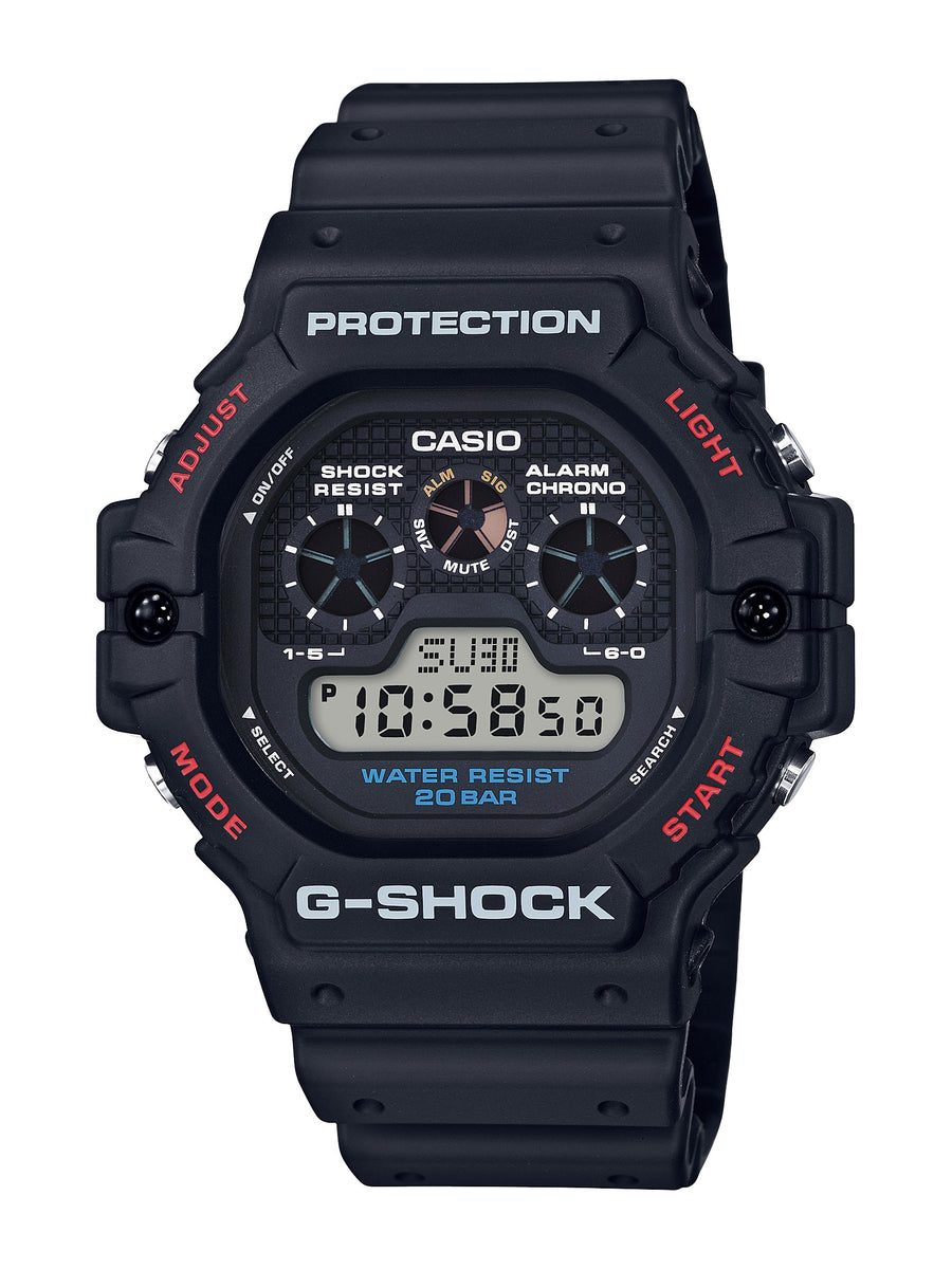 CASIO G-SHOCK DW-5900-1JF – ウオッチタウン オンラインストア