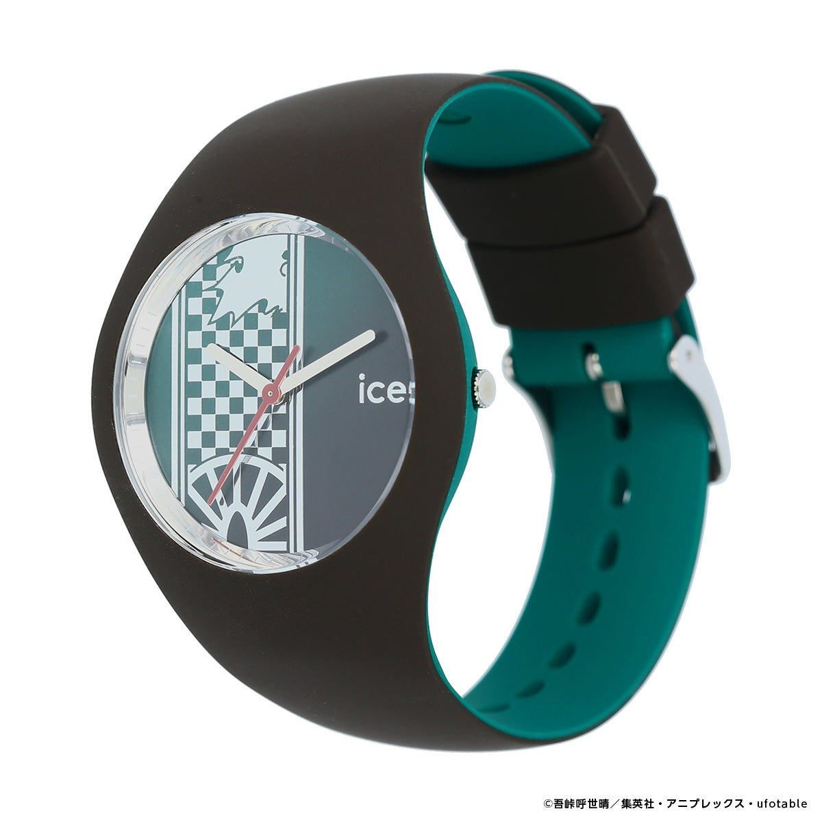 すみっコぐらし×ice-watchコラボ☆イベント限定アイスウォッチ - おもちゃ