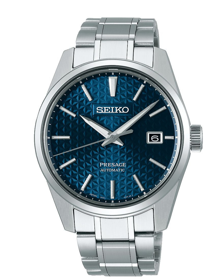 SEIKO プレザージュ SARX077 – ウオッチタウン オンラインストア