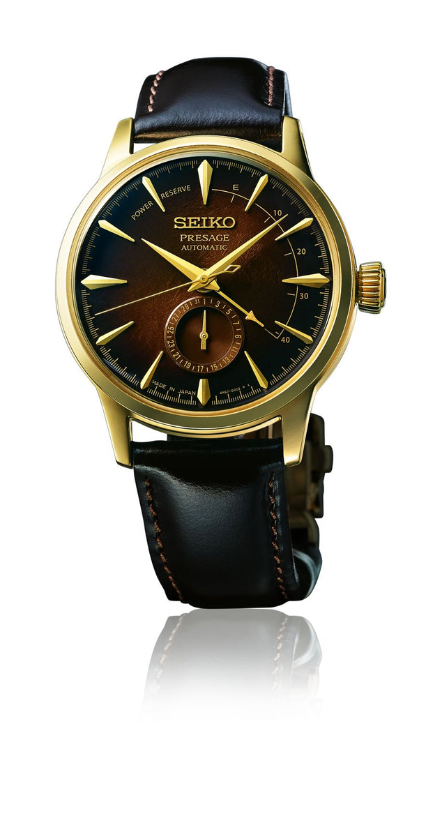 SEIKO プレザージュ SARY136 アウトレット品