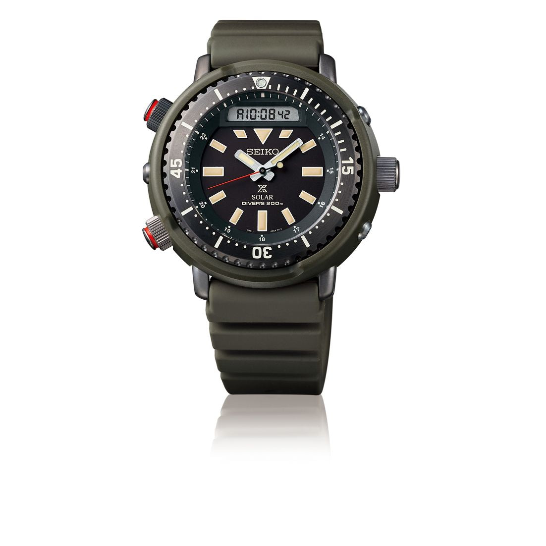 SEIKO プロスペックス SBEQ009 アウトレット品 – ウオッチタウン