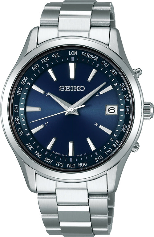 SEIKO セイコーセレクション SBTM271