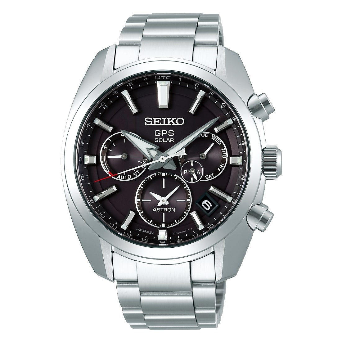 SEIKO アストロン SBXC021 – ウオッチタウン オンラインストア