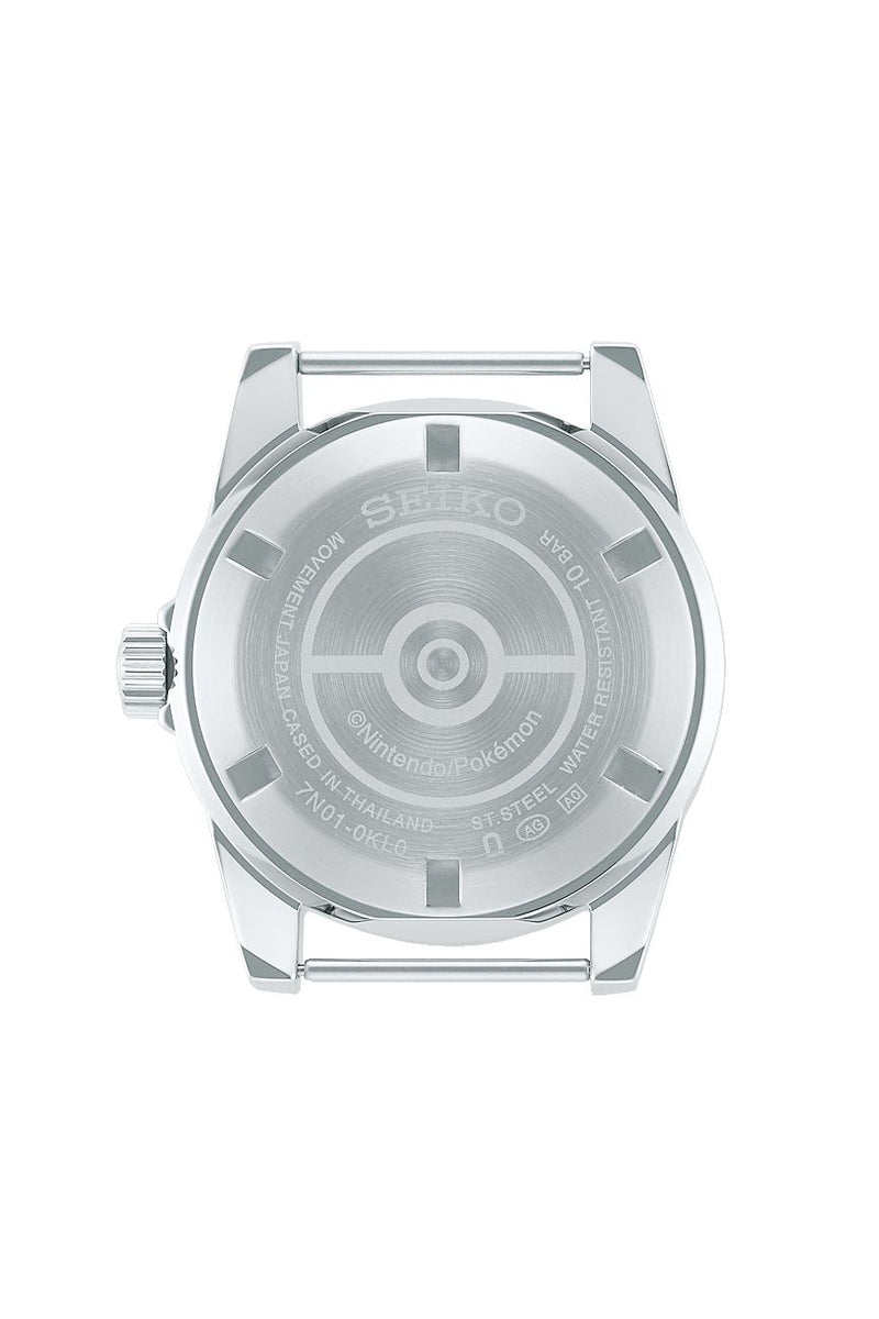 SCXP175SEIKO　ポケモン　ピカチュー　腕時計  SCXP175 限定生産品
