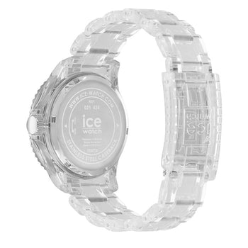 ice watch ICE clear sunset  021434