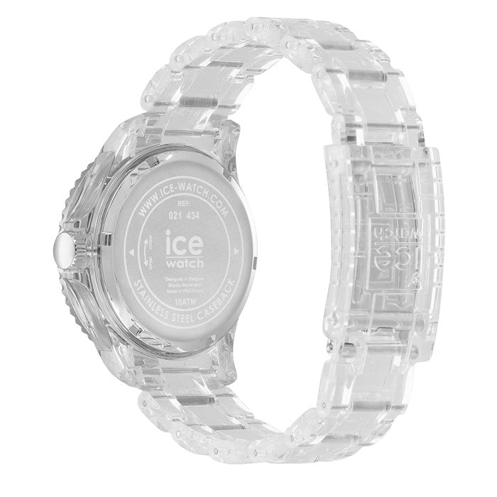 ice watch ICE clear sunset  021434