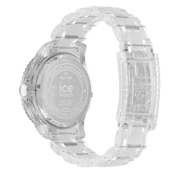 ice watch ICE clear sunset  021435