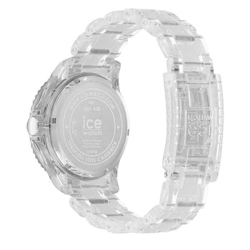 ice watch ICE clear sunset  021438