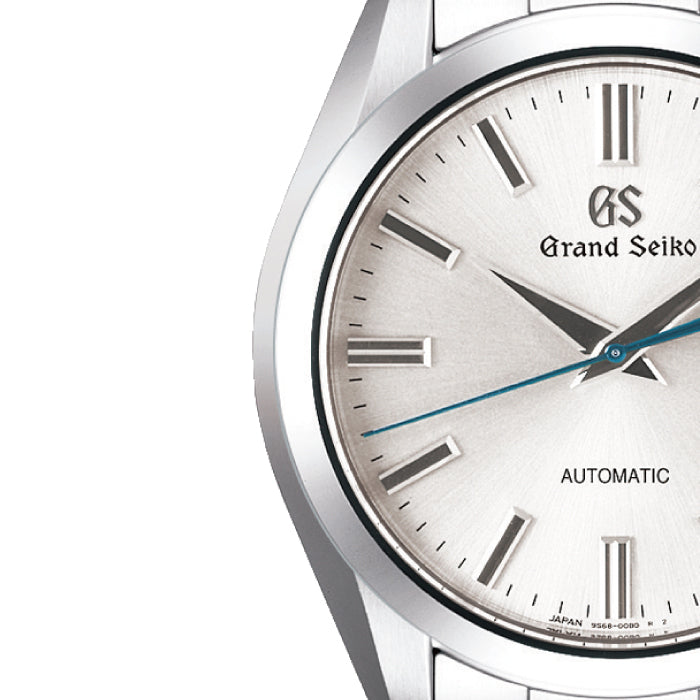 【新品】Grand SEIKO グランドセイコー SBGR307 メーカー保証付 SBGR307 – ウオッチタウン オンラインストア