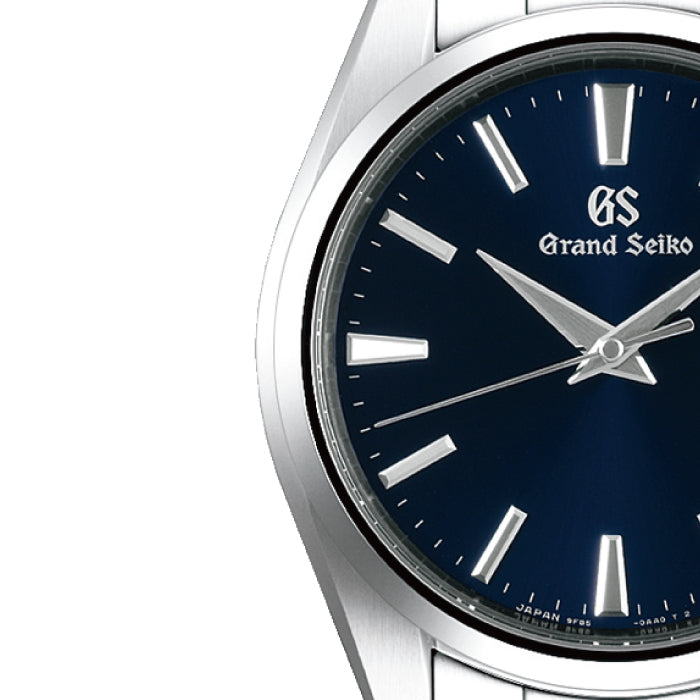 SBGP013 Grand Seiko 腕時計(クォーツ) SBGP013 Grand Seiko グランドセイコー 9Fクォーツ - 高級腕時計