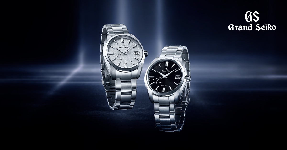 Grand Seiko