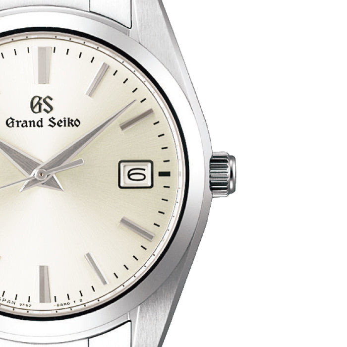 【美品】【2024年】グランドセイコー SBGX263 本ワニ革ベルト付 グランドセイコー【Grand Seiko】2024年モデル(男性向け)｜正規