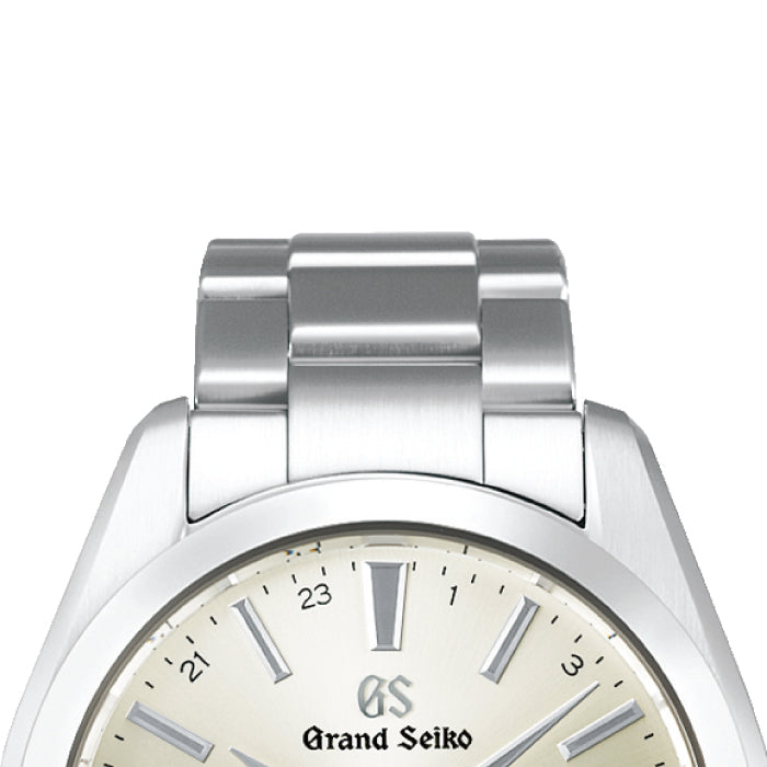 Grand Seiko SBGN011 ステンレススチール メンズ腕時計 Amazon.co.jp: [グランドセイコー]GRAND SEIKO 腕時計 メンズ