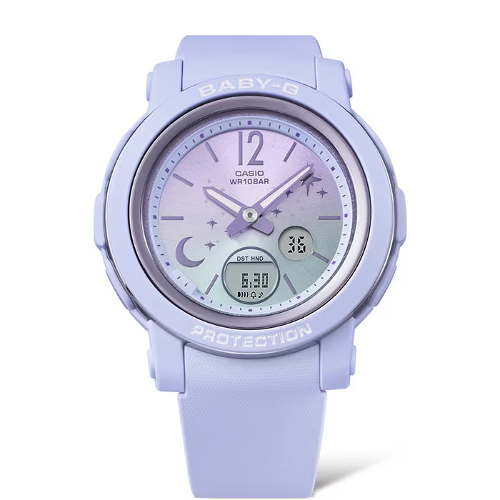 CASIO BABY-G BGA-290DS-2AJF