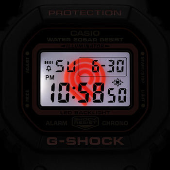 CASIO G-SHOCK DW-5600KH-1JR
