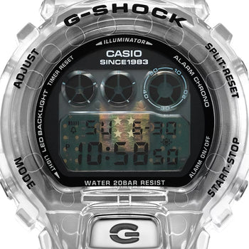 CASIO G-SHOCK DW-6940RX-7JR