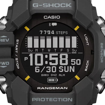 CASIO G-SHOCK GPR-H1000-1JR