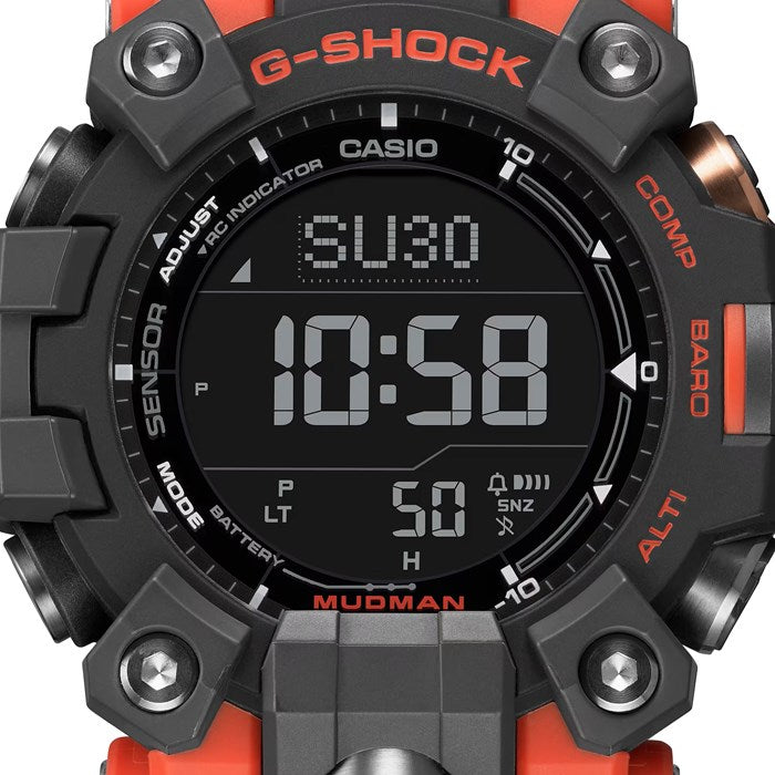 CASIO G-SHOCK GW-9500-1A4JF