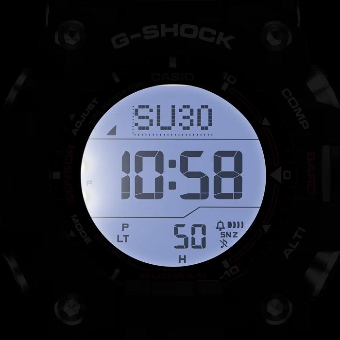 CASIO G-SHOCK GW-9500-1JF