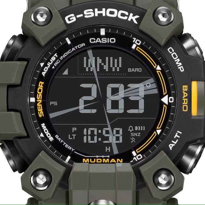 CASIO G-SHOCK GW-9500-3JF