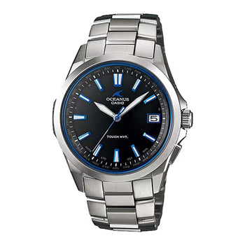 CASIO OCEANUS OCW-S100-1AJF