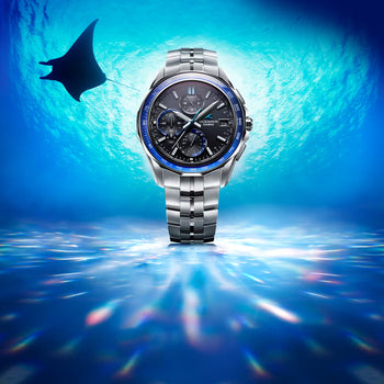 CASIO OCEANUS OCW-S7000-1AJF