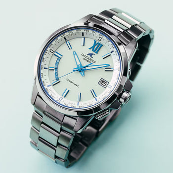 CASIO OCEANUS OCW-T150-2AJF