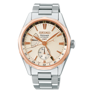 【アウトレット】SEIKO プレザージュ SARF012 メカニカル 自動巻（手巻つき）モデル