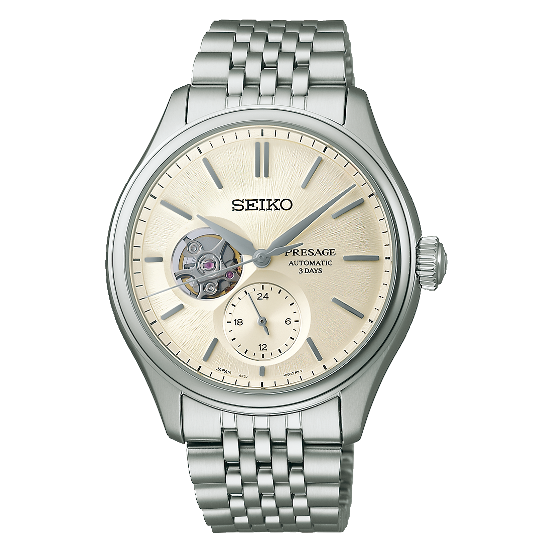 SARJ007