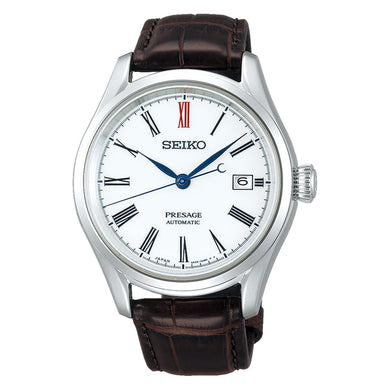 【アウトレット】SEIKO プレザージュ SARX061 有田焼 メカニカル 自動巻（手巻つき）モデル