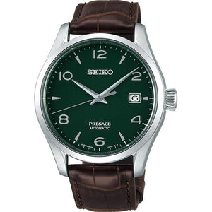 【アウトレット】SEIKO プレザージュ SARX063 メカニカル 自動巻（手巻つき）モデル