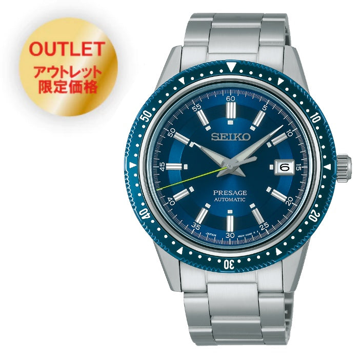 SEIKO プレザージュ SARX081 JAPAN COLLECTION 2020 アウトレット品