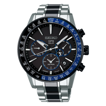 【アウトレット】SEIKO アストロン SBXC009 GPSソーラーモデル