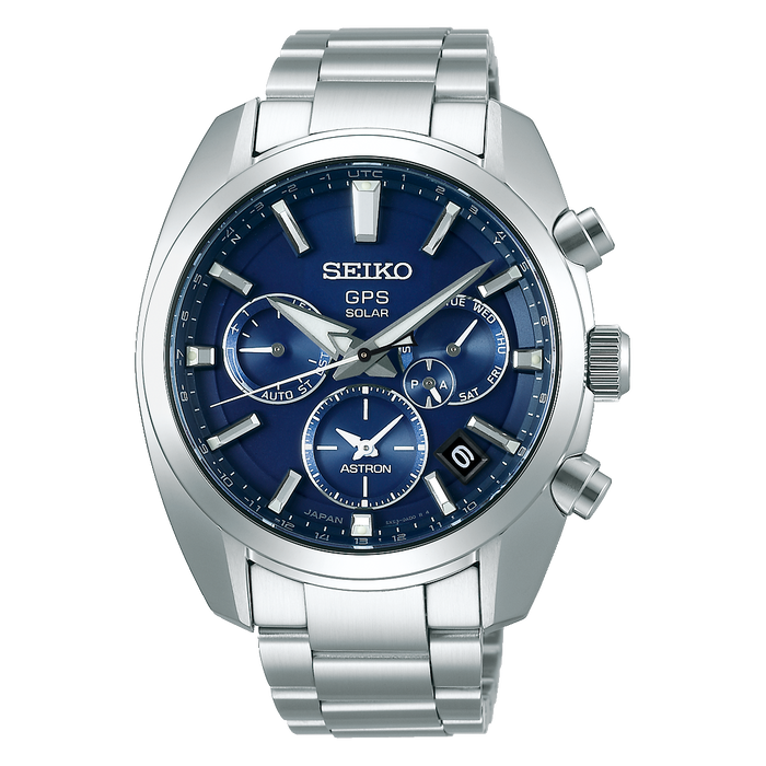 【アウトレット】SEIKO アストロン SBXC019 GPSソーラーモデル