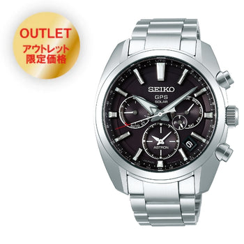 よろしくお願いいたしますセイコー アストロン SBXC021 2保証付き　SEIKO　腕時計　新品