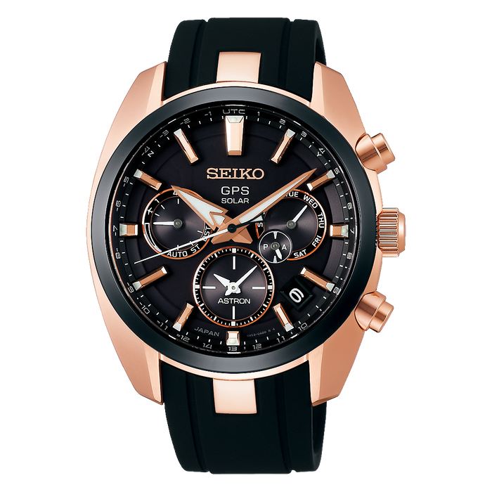 【アウトレット】SEIKO アストロン SBXC024 GPSソーラーモデル