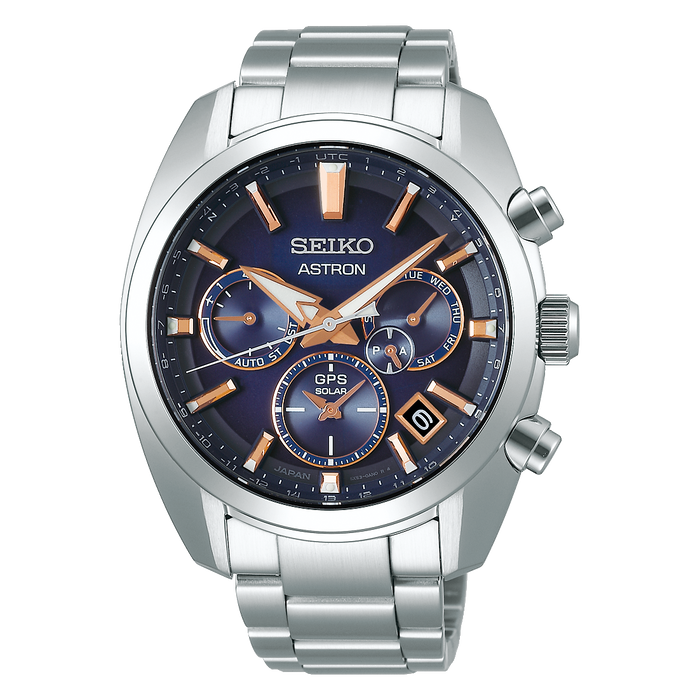 【アウトレット】SEIKO アストロン SBXC049 GPSソーラーモデル