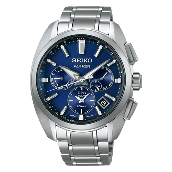 【アウトレット】SEIKO アストロン SBXC065 GPSソーラーモデル