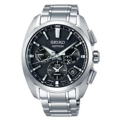 【アウトレット】SEIKO アストロン SBXC067 GPSソーラーモデル